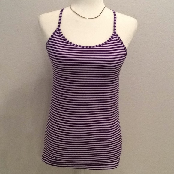 Nike Tops - NIKE Dry-Fit Running Tank